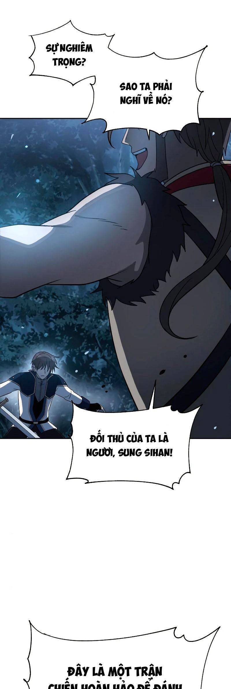 Quay Trở Lại Dị Giới Một Lần Nữa Chapter 36 - Trang 2