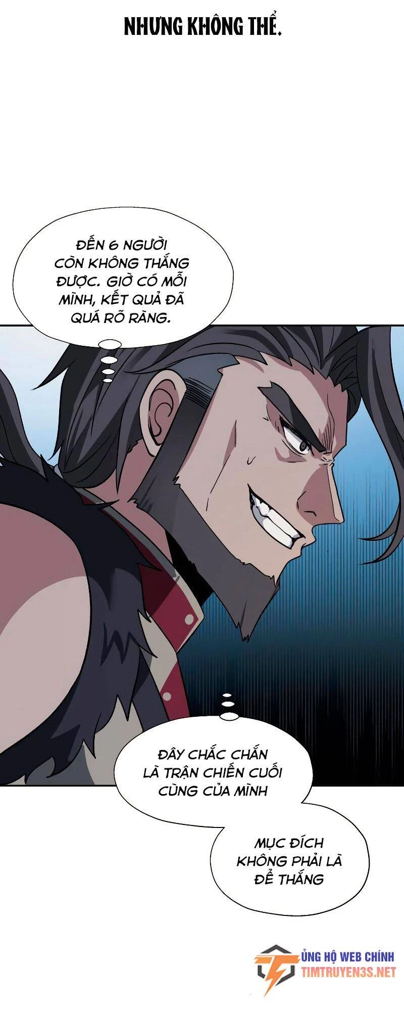 Quay Trở Lại Dị Giới Một Lần Nữa Chapter 36 - Trang 2