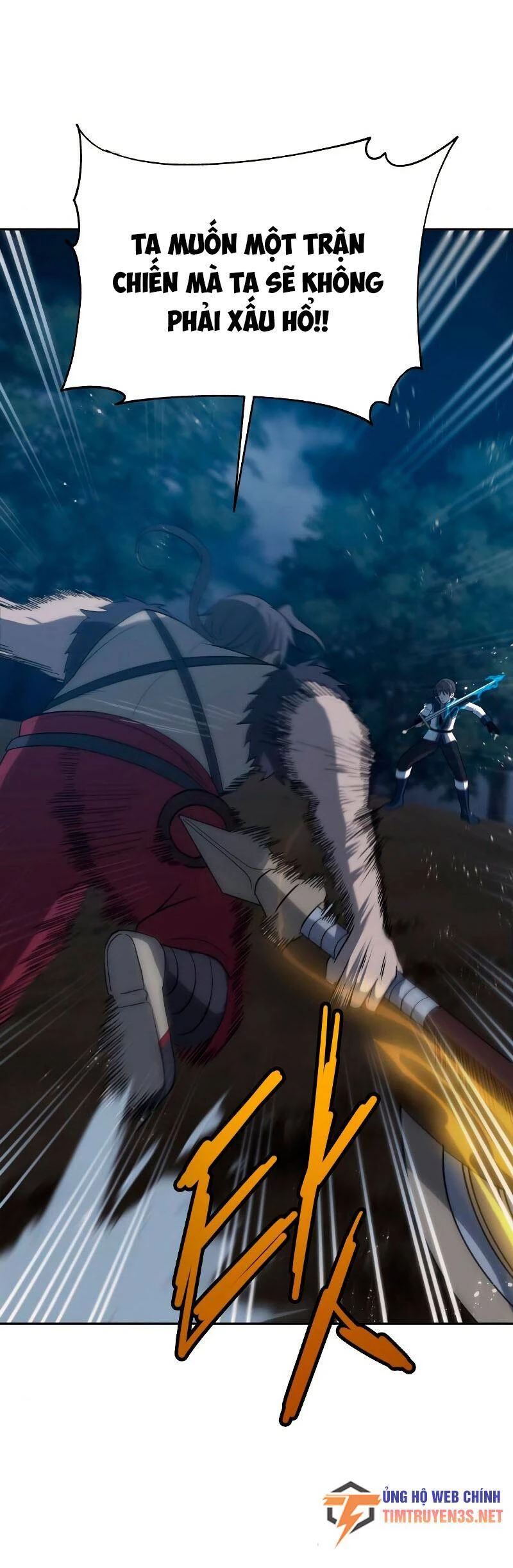 Quay Trở Lại Dị Giới Một Lần Nữa Chapter 36 - Trang 2