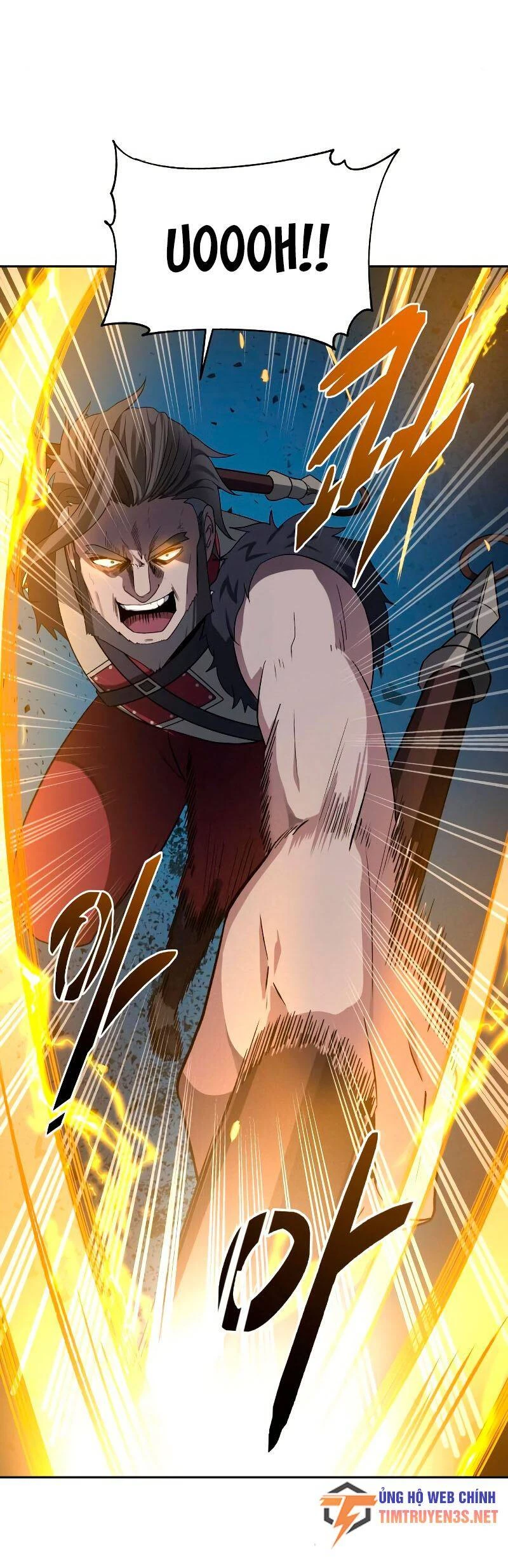 Quay Trở Lại Dị Giới Một Lần Nữa Chapter 36 - Trang 2