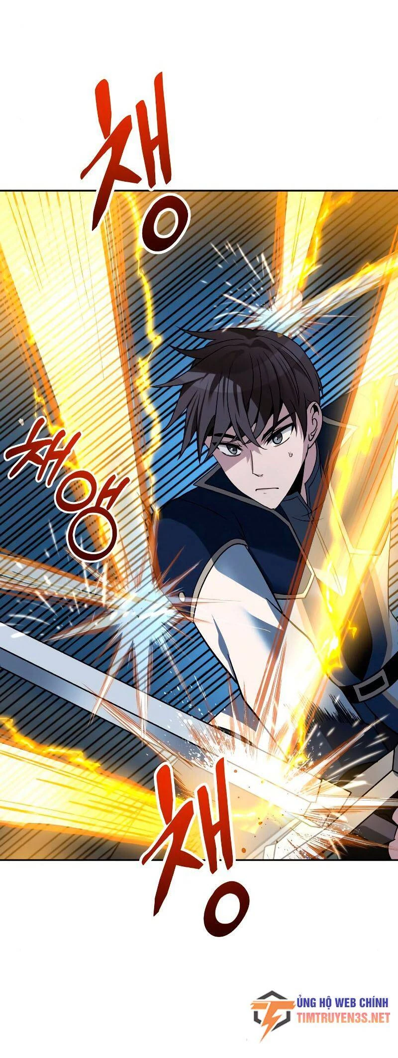 Quay Trở Lại Dị Giới Một Lần Nữa Chapter 36 - Trang 2