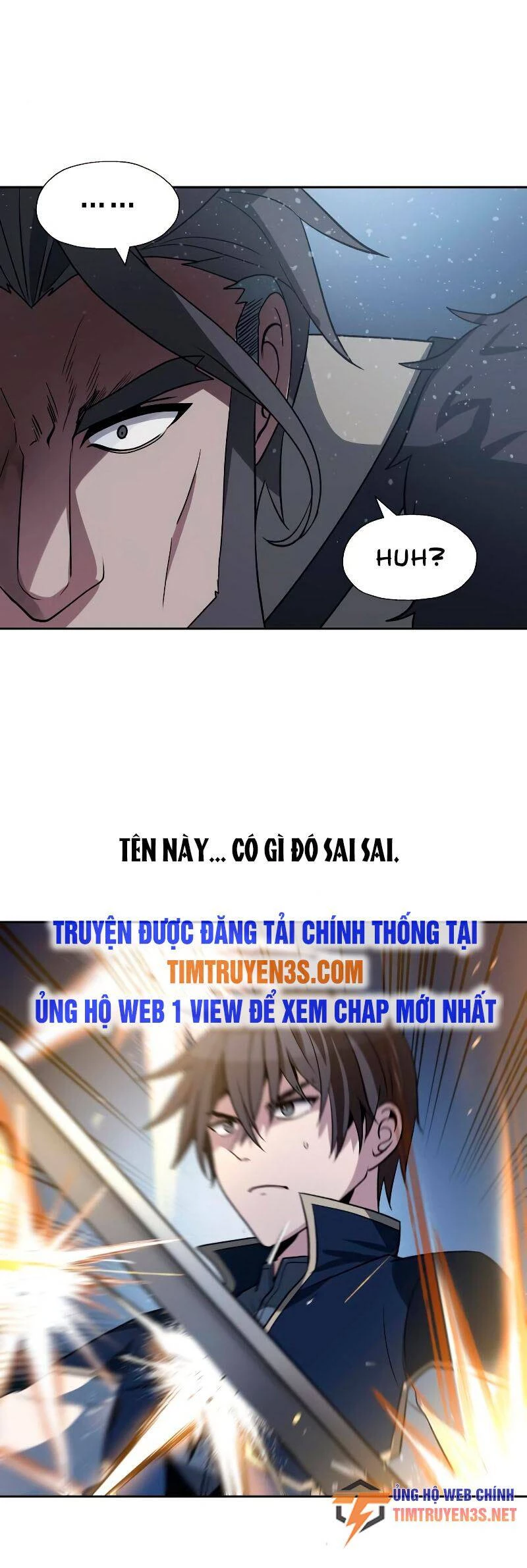 Quay Trở Lại Dị Giới Một Lần Nữa Chapter 36 - Trang 2