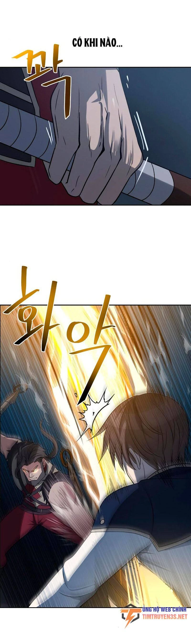 Quay Trở Lại Dị Giới Một Lần Nữa Chapter 36 - Trang 2