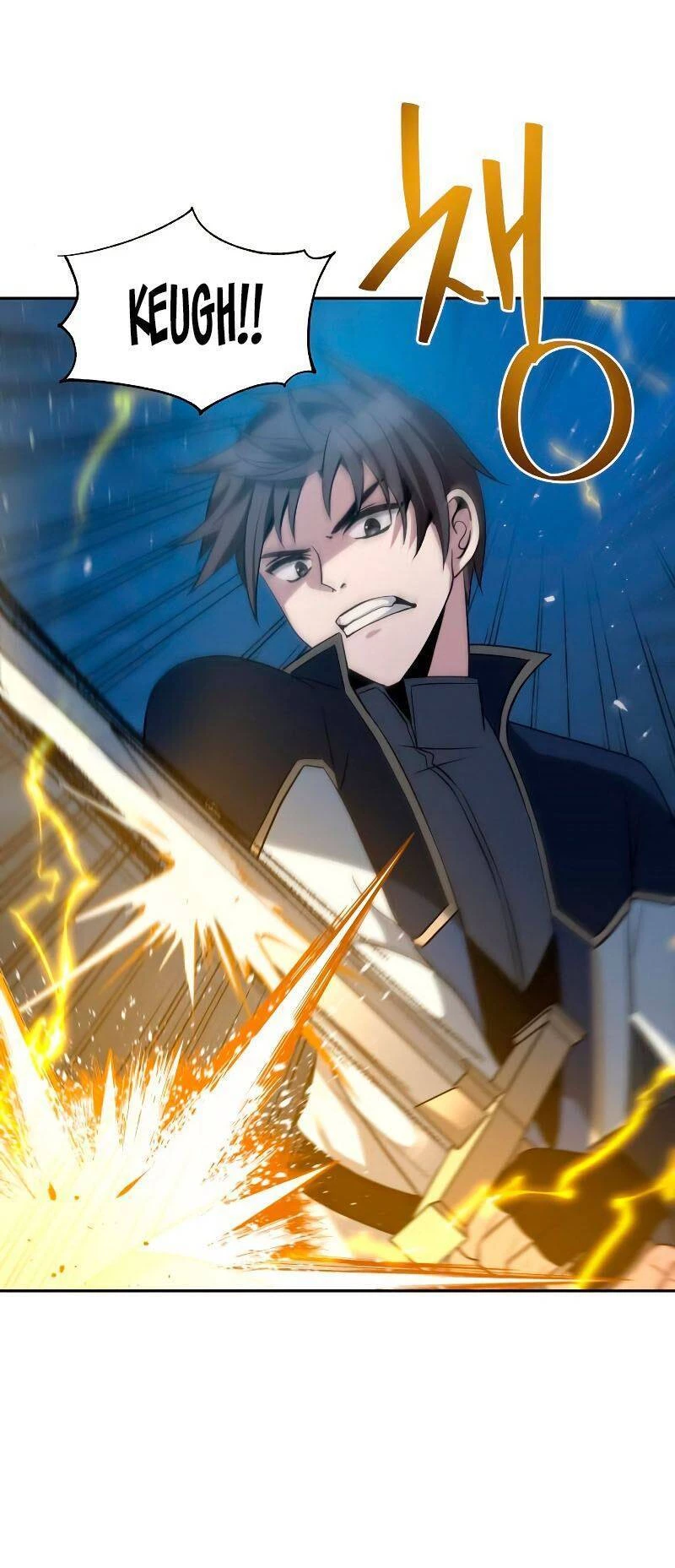 Quay Trở Lại Dị Giới Một Lần Nữa Chapter 36 - Trang 2