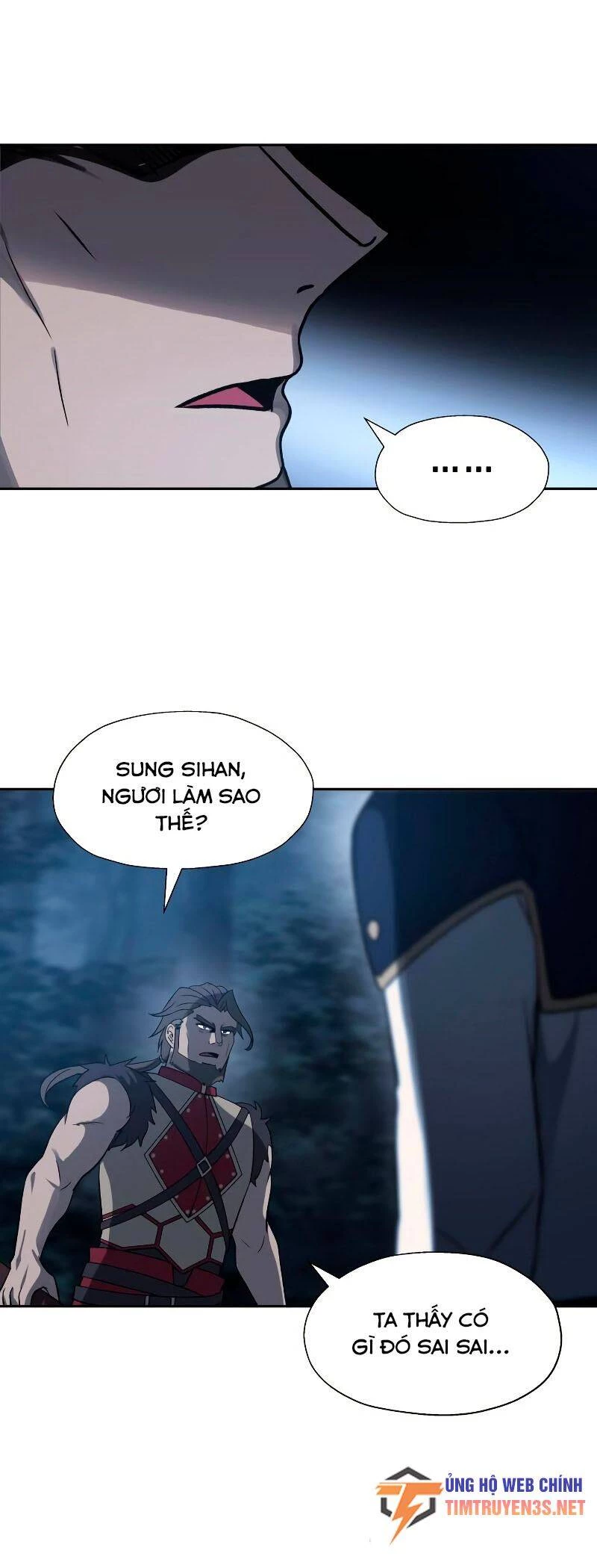 Quay Trở Lại Dị Giới Một Lần Nữa Chapter 36 - Trang 2