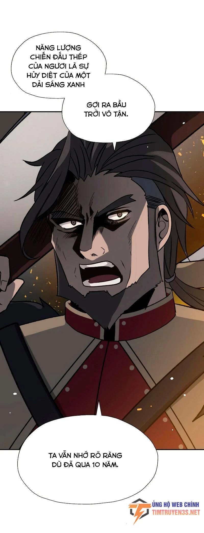 Quay Trở Lại Dị Giới Một Lần Nữa Chapter 36 - Trang 2