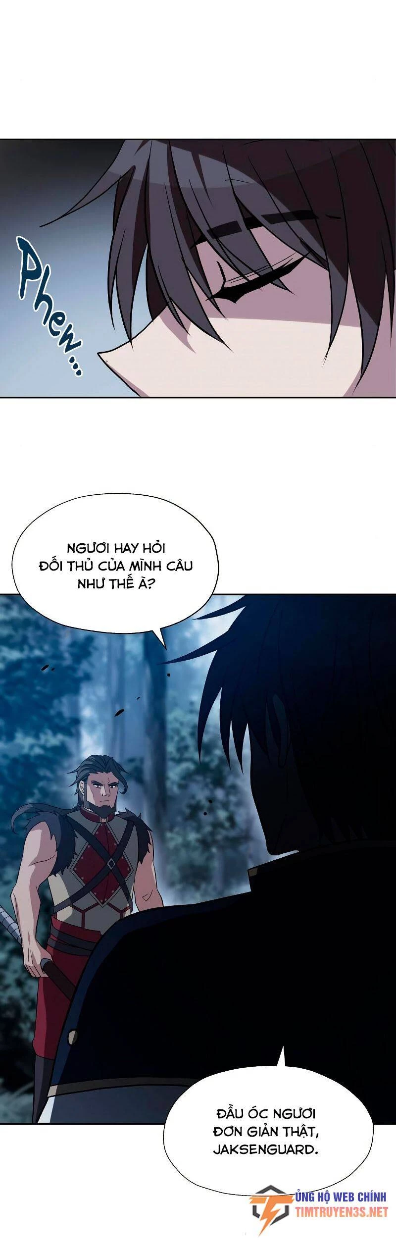 Quay Trở Lại Dị Giới Một Lần Nữa Chapter 36 - Trang 2