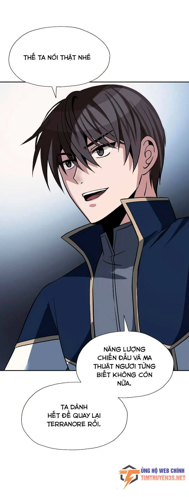 Quay Trở Lại Dị Giới Một Lần Nữa Chapter 36 - Trang 2