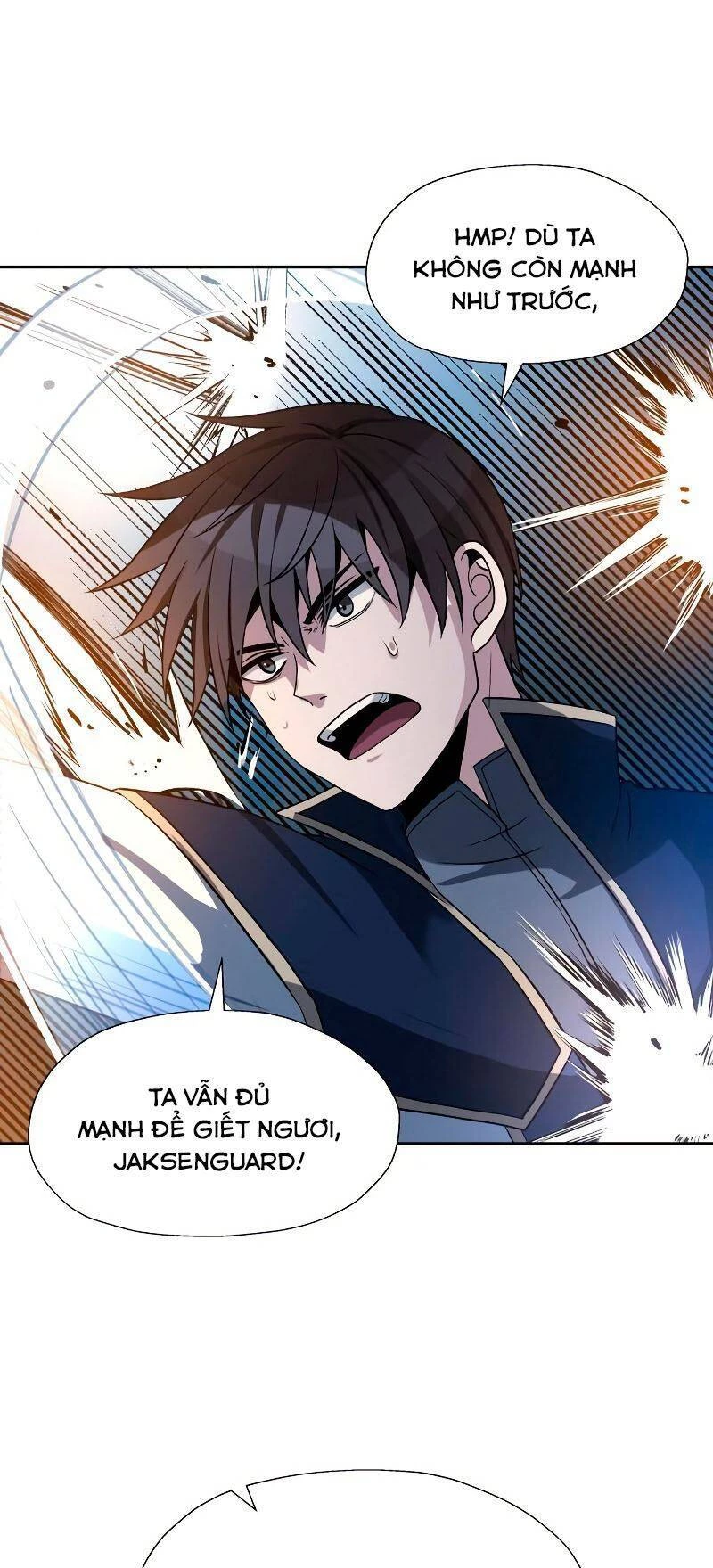 Quay Trở Lại Dị Giới Một Lần Nữa Chapter 36 - Trang 2