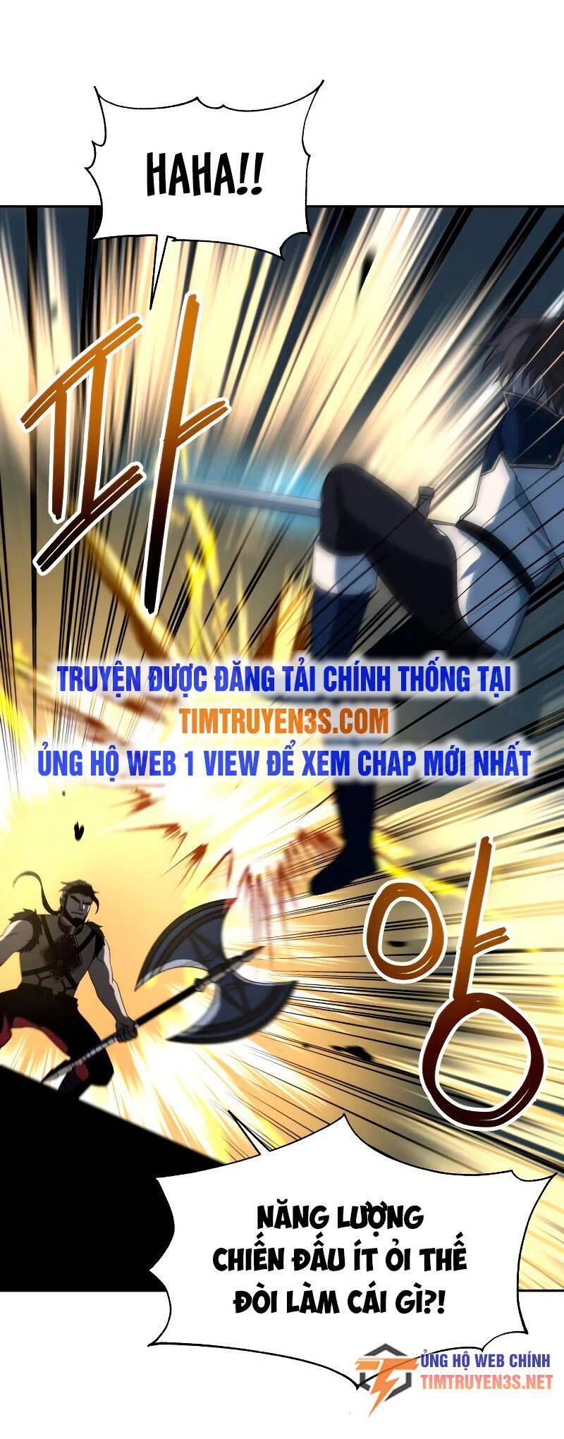 Quay Trở Lại Dị Giới Một Lần Nữa Chapter 36 - Trang 2