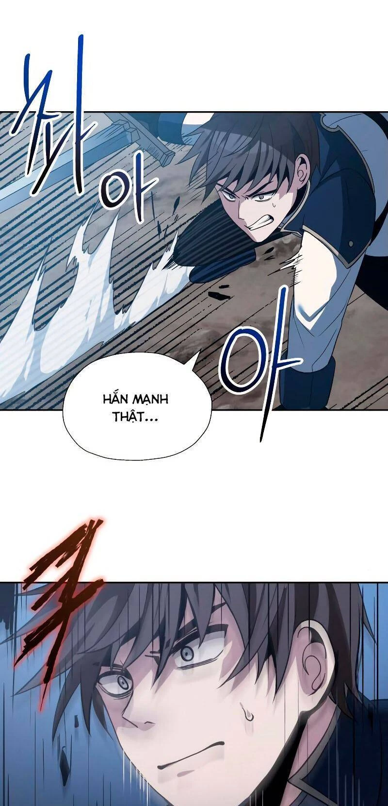 Quay Trở Lại Dị Giới Một Lần Nữa Chapter 36 - Trang 2