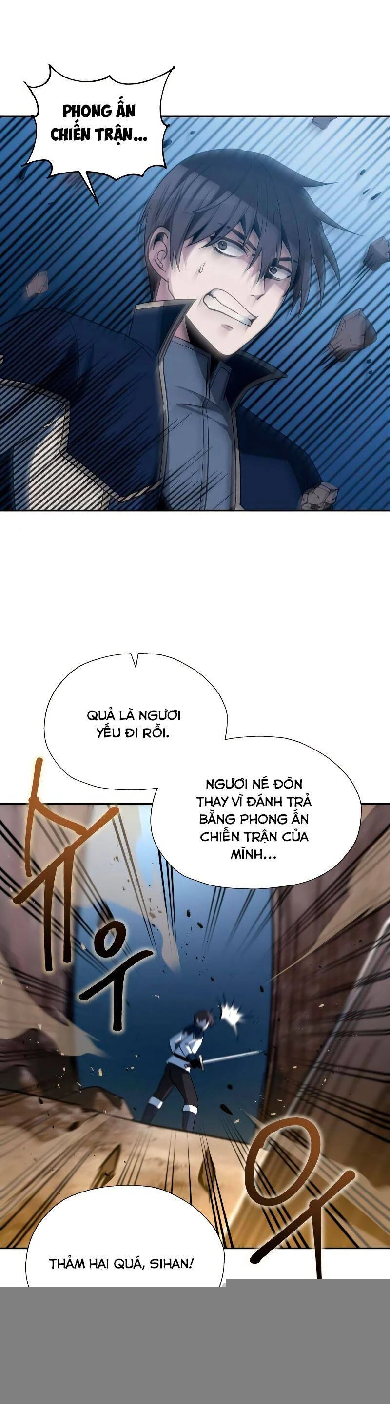 Quay Trở Lại Dị Giới Một Lần Nữa Chapter 36 - Trang 2