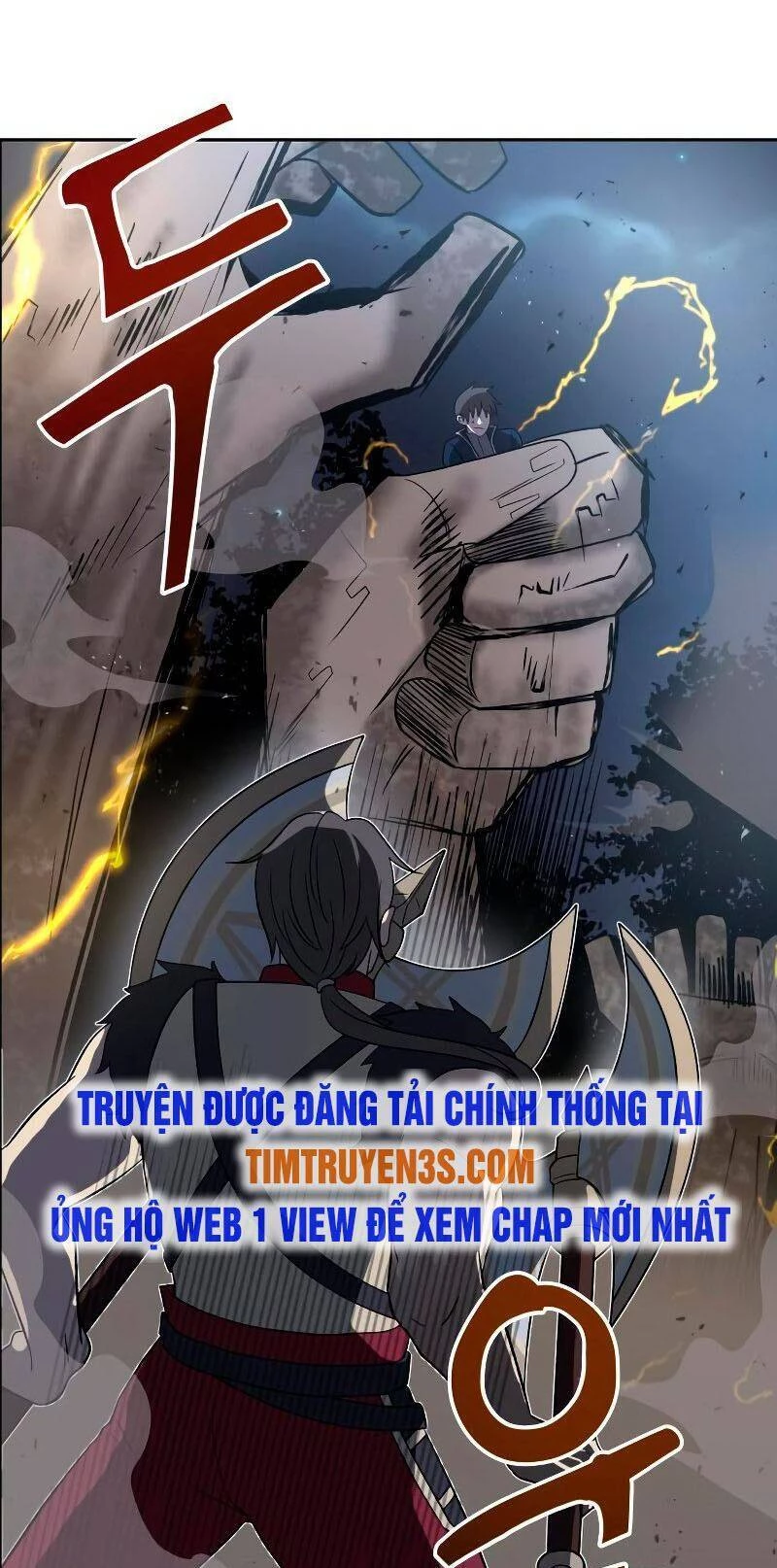 Quay Trở Lại Dị Giới Một Lần Nữa Chapter 36 - Trang 2