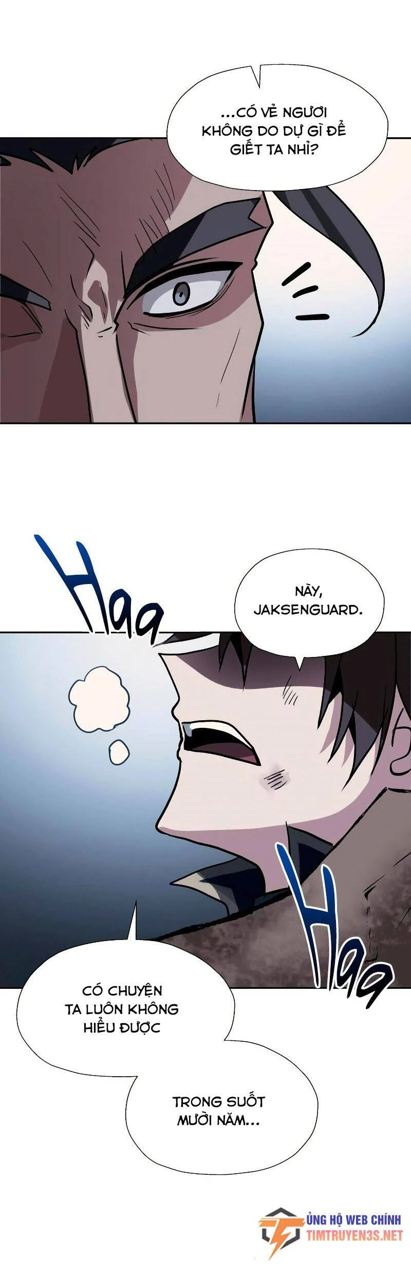 Quay Trở Lại Dị Giới Một Lần Nữa Chapter 36 - Trang 2