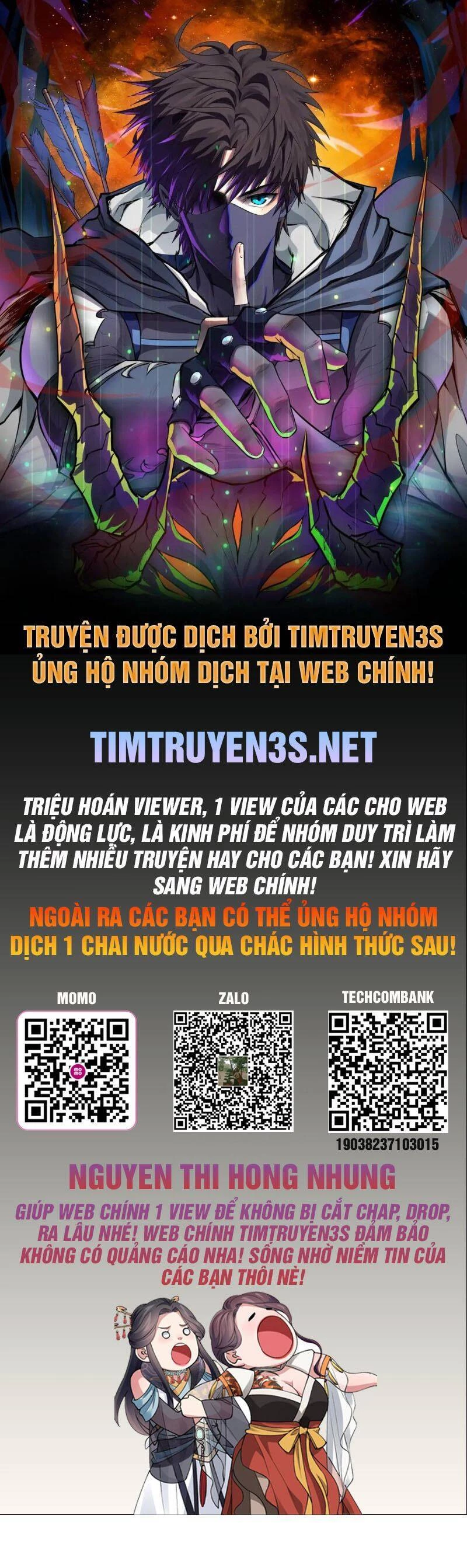 Quay Trở Lại Dị Giới Một Lần Nữa Chapter 37 - Trang 2