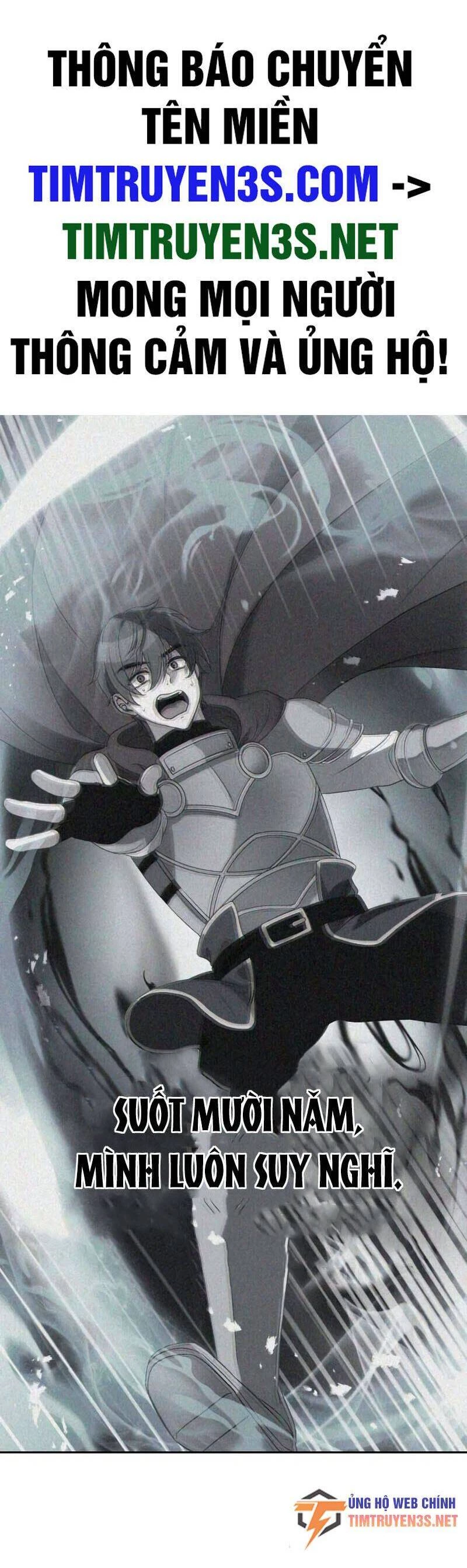 Quay Trở Lại Dị Giới Một Lần Nữa Chapter 37 - Trang 2