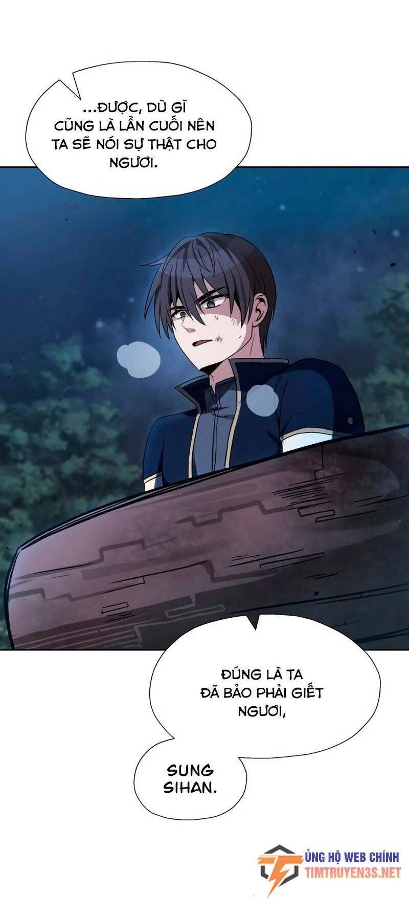 Quay Trở Lại Dị Giới Một Lần Nữa Chapter 37 - Trang 2