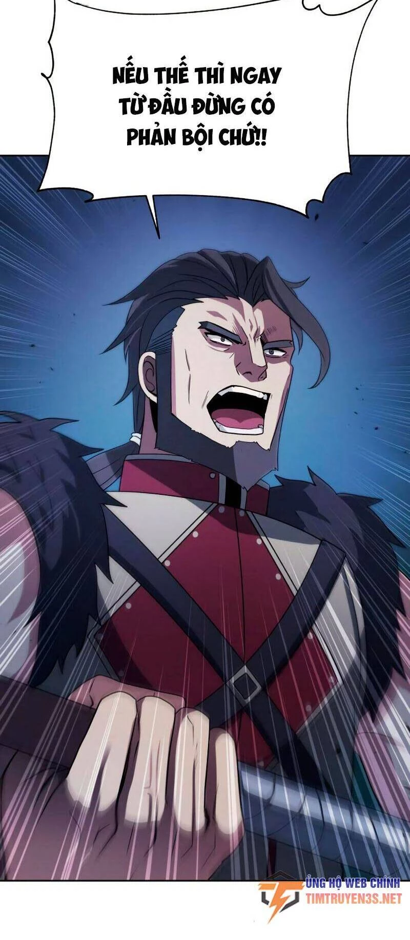 Quay Trở Lại Dị Giới Một Lần Nữa Chapter 37 - Trang 2