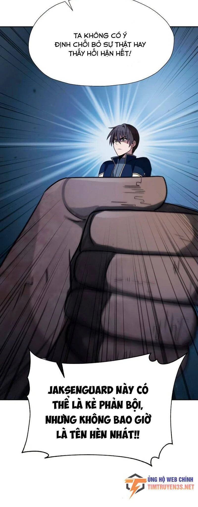 Quay Trở Lại Dị Giới Một Lần Nữa Chapter 37 - Trang 2