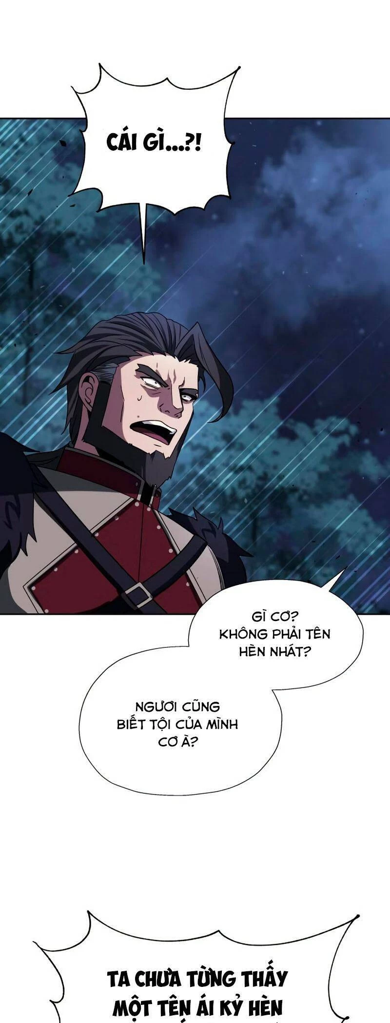 Quay Trở Lại Dị Giới Một Lần Nữa Chapter 37 - Trang 2