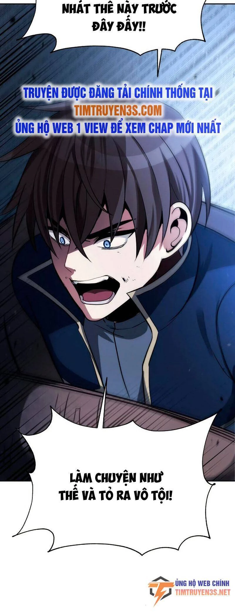 Quay Trở Lại Dị Giới Một Lần Nữa Chapter 37 - Trang 2