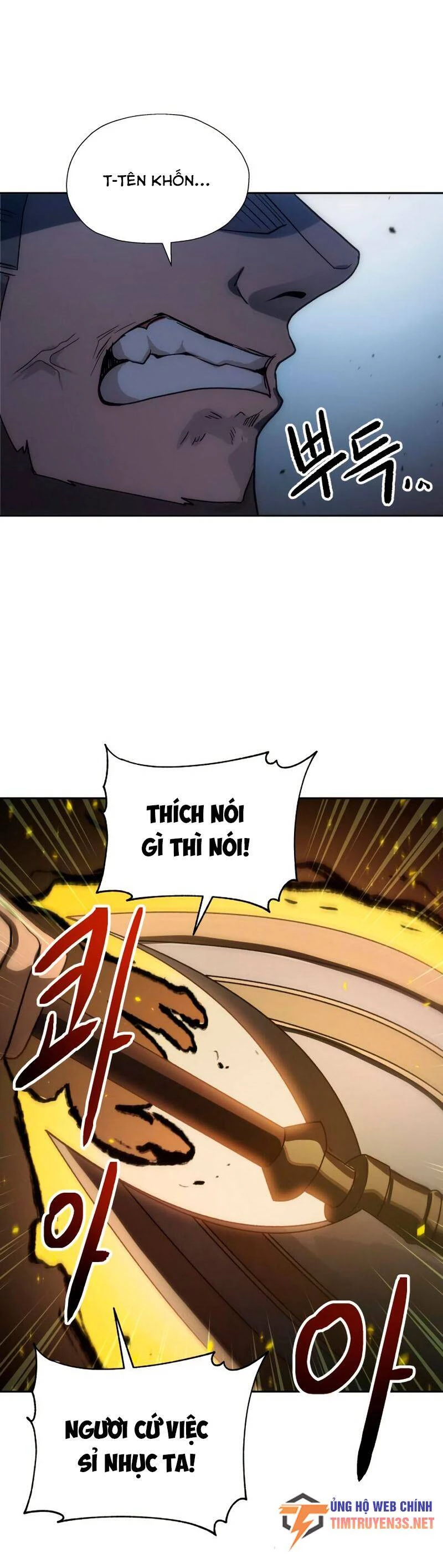 Quay Trở Lại Dị Giới Một Lần Nữa Chapter 37 - Trang 2