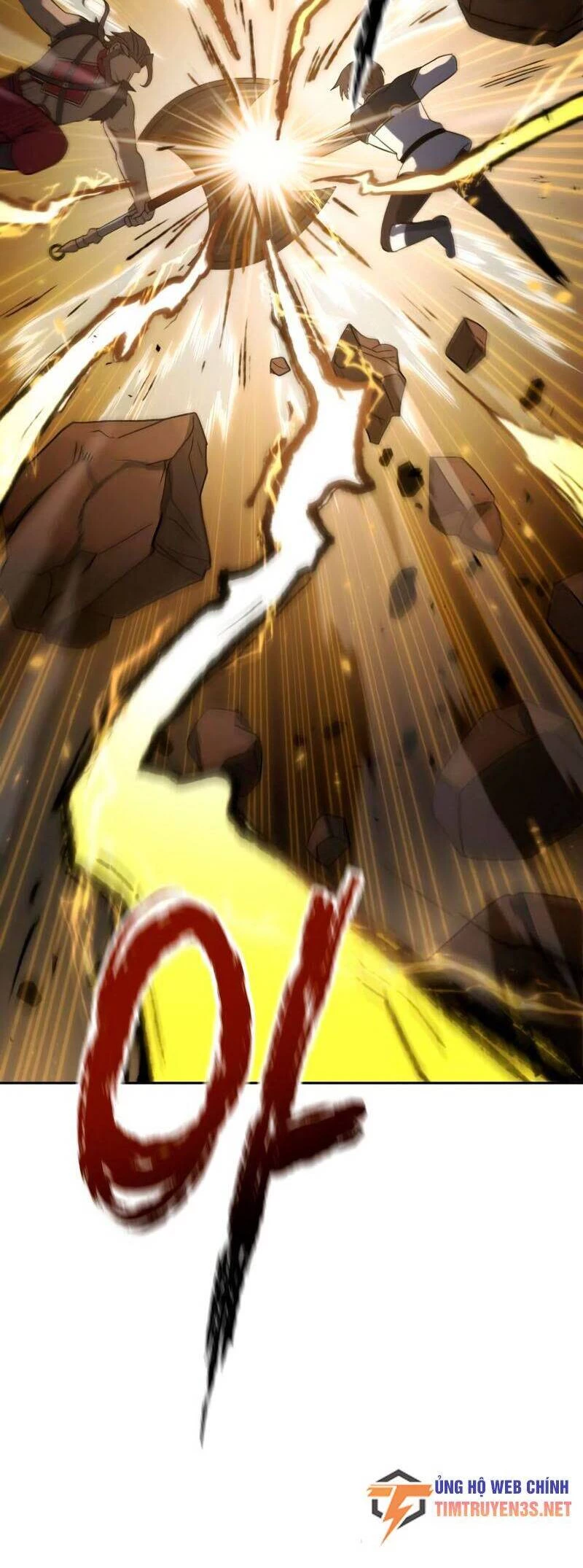 Quay Trở Lại Dị Giới Một Lần Nữa Chapter 37 - Trang 2