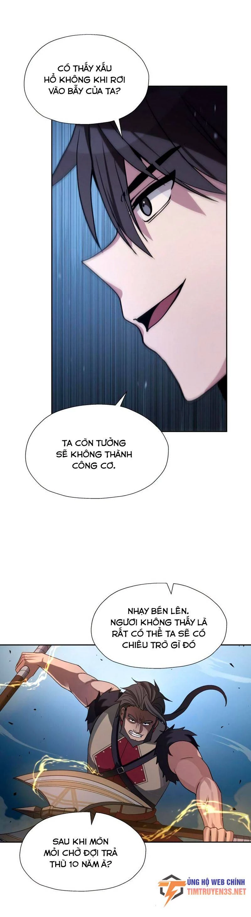 Quay Trở Lại Dị Giới Một Lần Nữa Chapter 37 - Trang 2