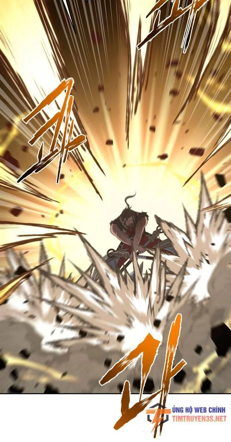 Quay Trở Lại Dị Giới Một Lần Nữa Chapter 37 - Trang 2