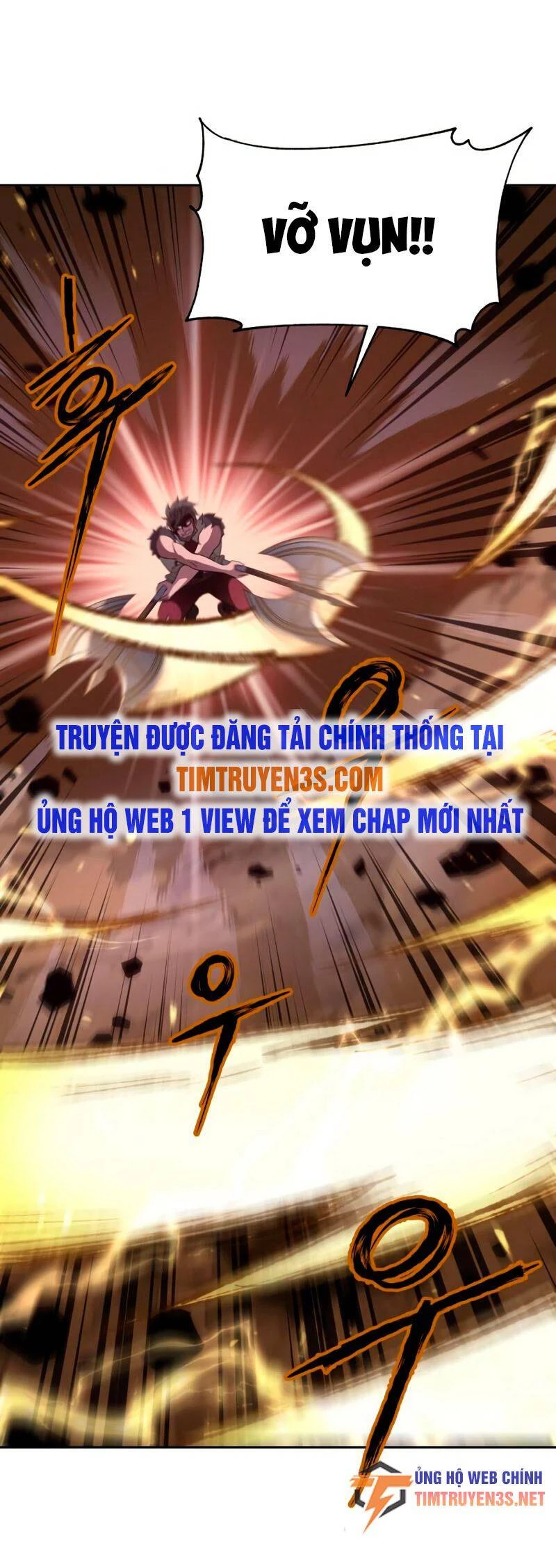 Quay Trở Lại Dị Giới Một Lần Nữa Chapter 37 - Trang 2