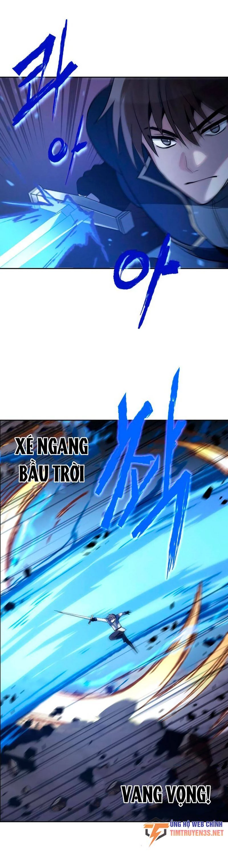 Quay Trở Lại Dị Giới Một Lần Nữa Chapter 37 - Trang 2