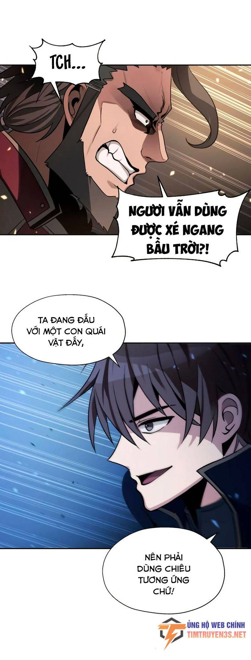 Quay Trở Lại Dị Giới Một Lần Nữa Chapter 37 - Trang 2