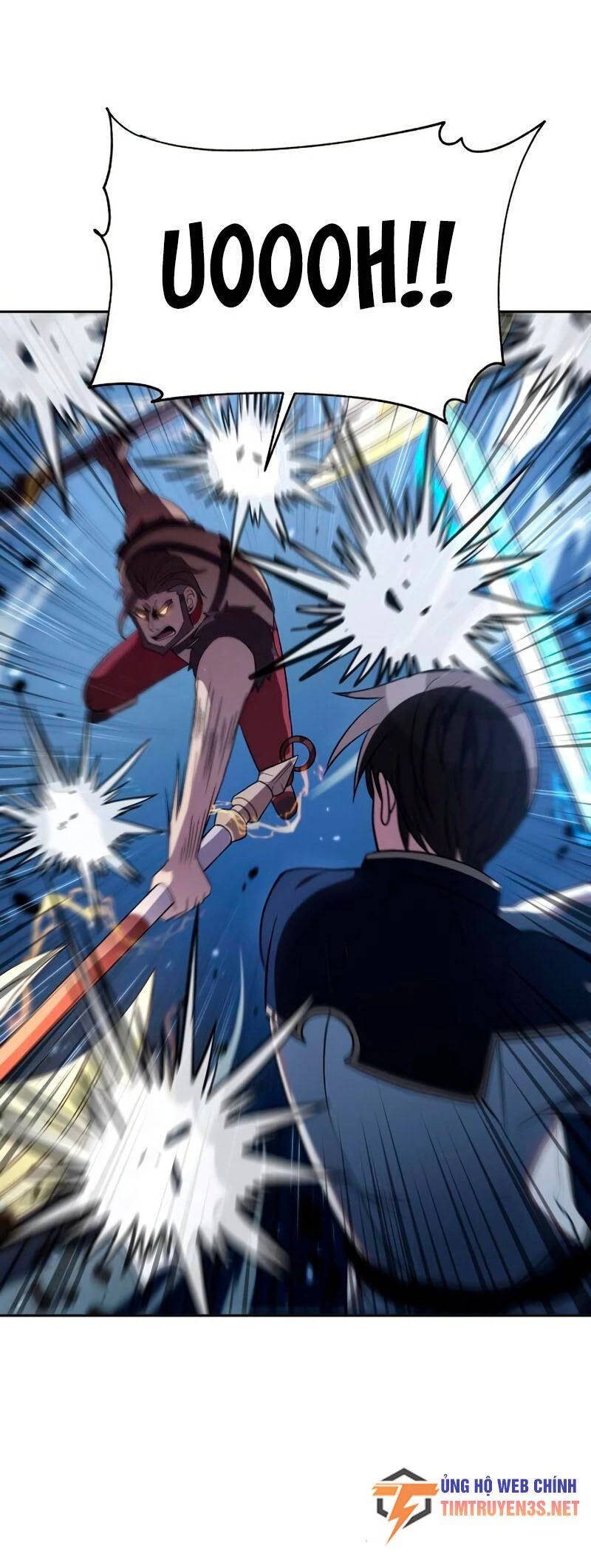 Quay Trở Lại Dị Giới Một Lần Nữa Chapter 37 - Trang 2