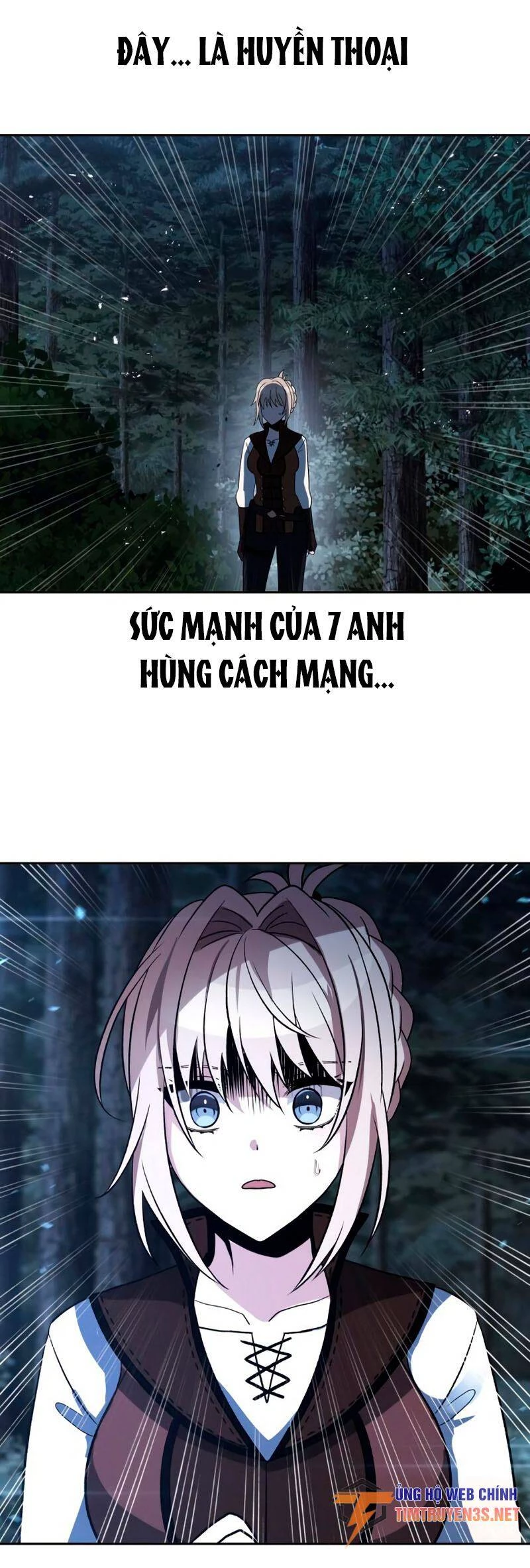 Quay Trở Lại Dị Giới Một Lần Nữa Chapter 37 - Trang 2