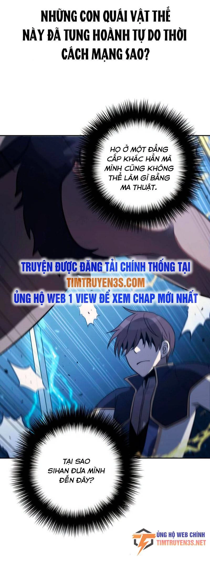 Quay Trở Lại Dị Giới Một Lần Nữa Chapter 37 - Trang 2