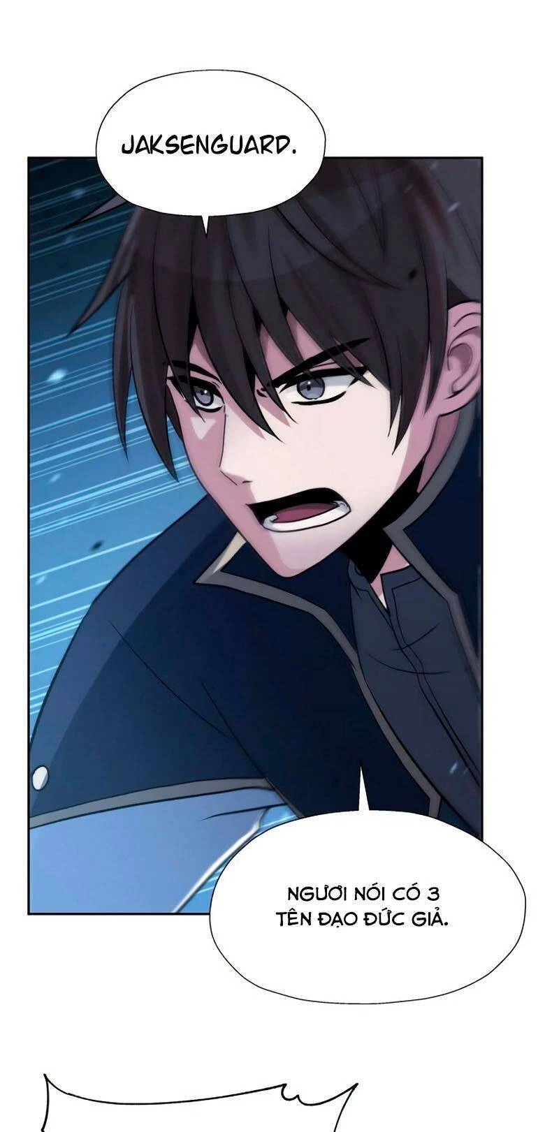 Quay Trở Lại Dị Giới Một Lần Nữa Chapter 37 - Trang 2