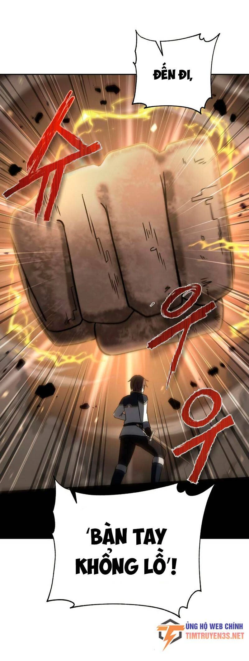 Quay Trở Lại Dị Giới Một Lần Nữa Chapter 37 - Trang 2