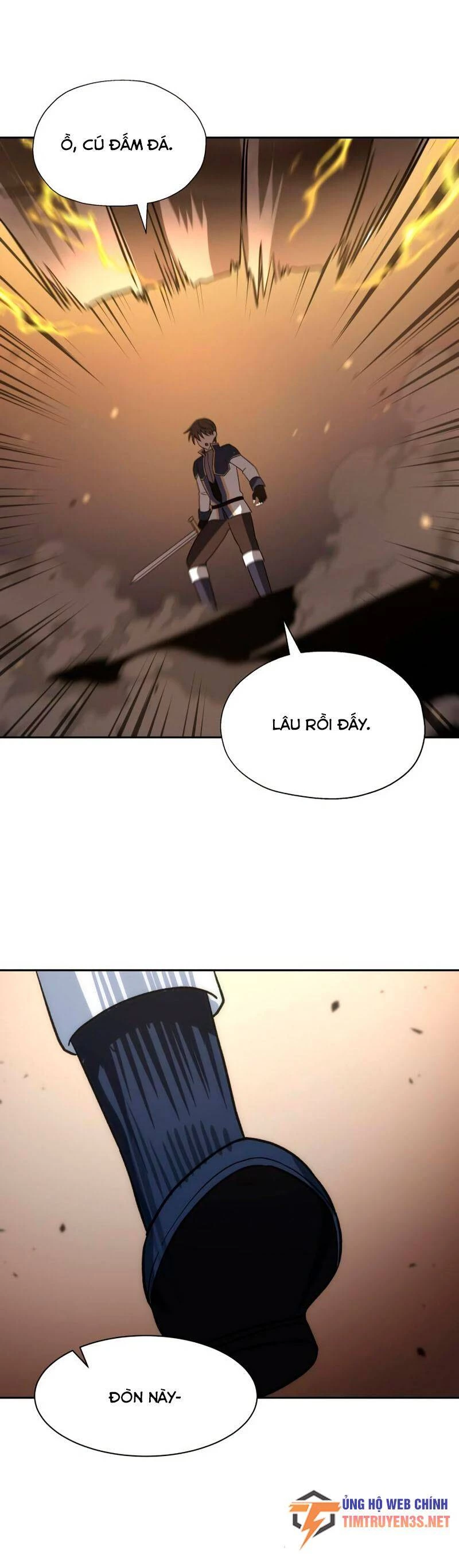 Quay Trở Lại Dị Giới Một Lần Nữa Chapter 37 - Trang 2