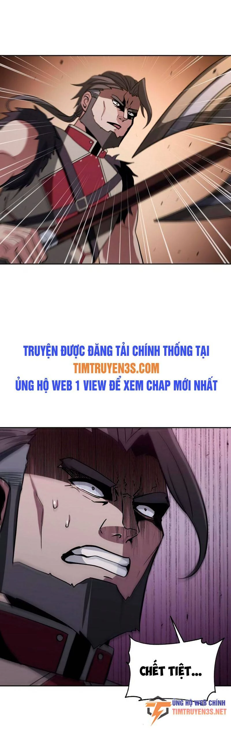 Quay Trở Lại Dị Giới Một Lần Nữa Chapter 37 - Trang 2