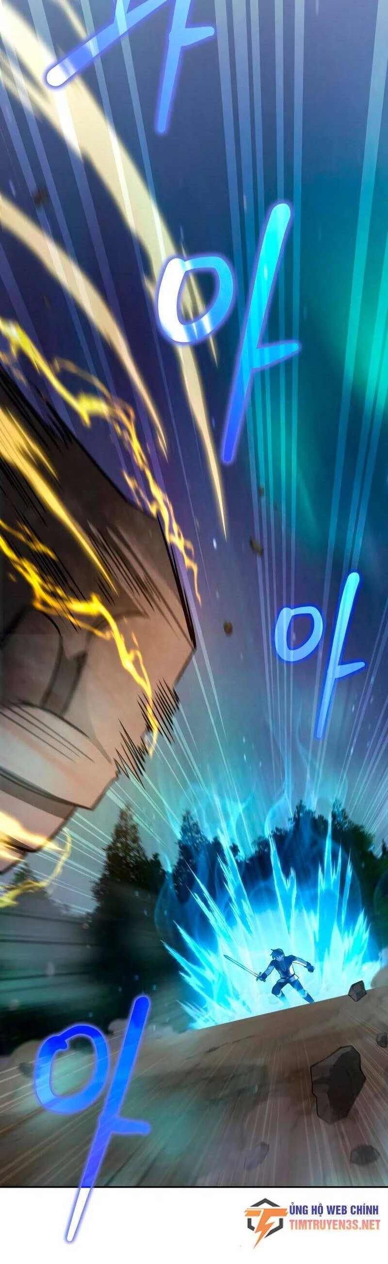 Quay Trở Lại Dị Giới Một Lần Nữa Chapter 37 - Trang 2