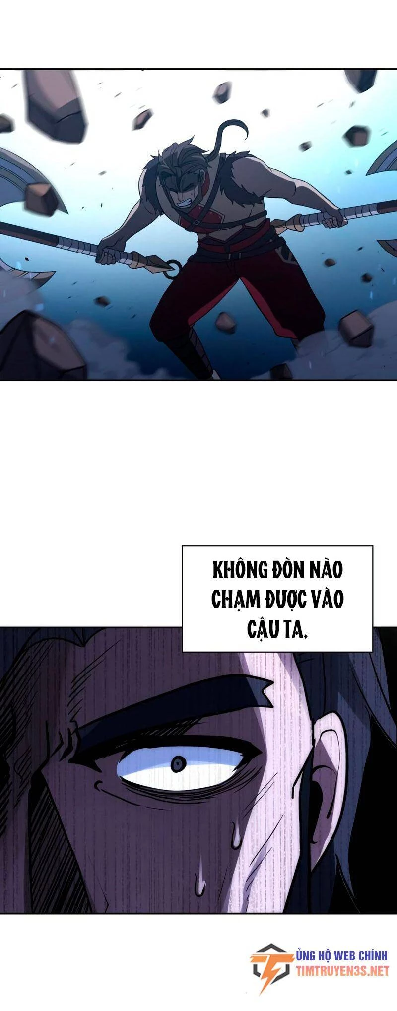 Quay Trở Lại Dị Giới Một Lần Nữa Chapter 37 - Trang 2