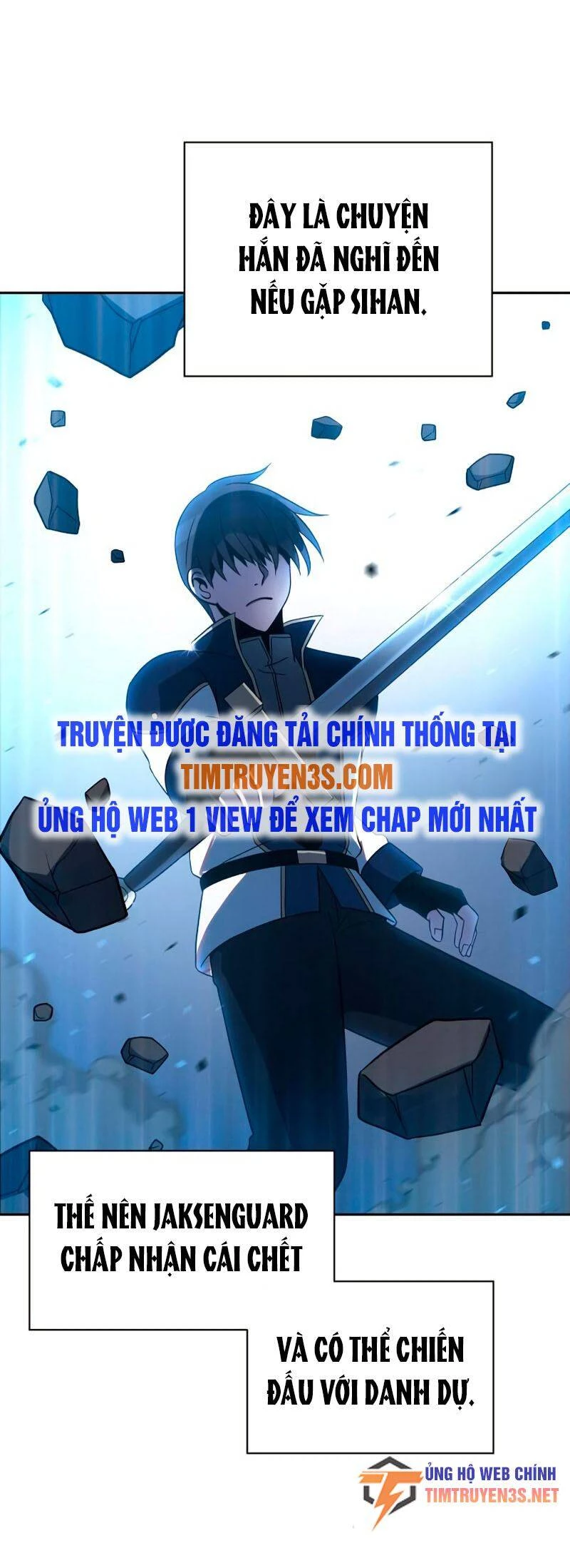 Quay Trở Lại Dị Giới Một Lần Nữa Chapter 37 - Trang 2