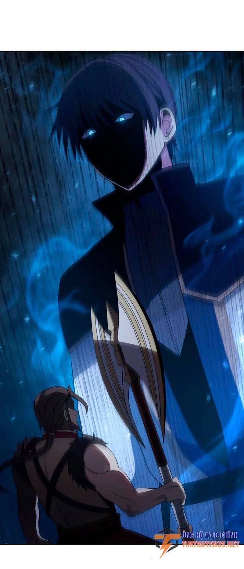 Quay Trở Lại Dị Giới Một Lần Nữa Chapter 37 - Trang 2