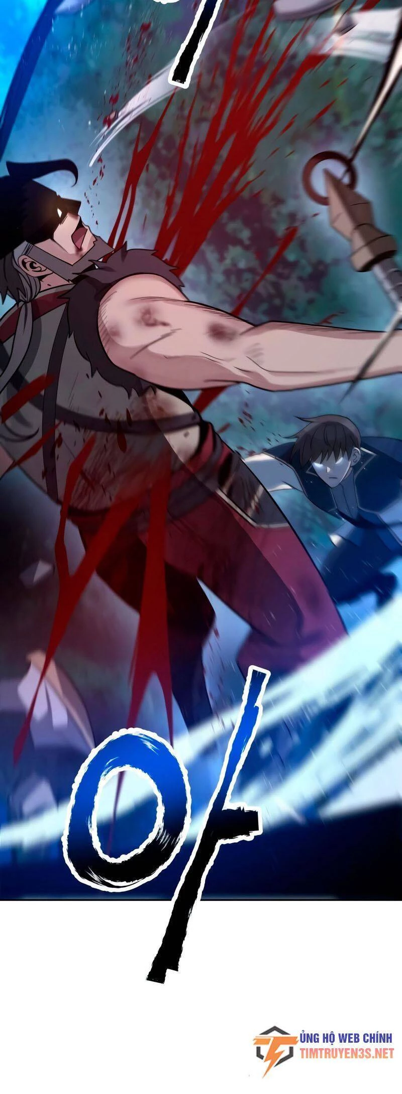 Quay Trở Lại Dị Giới Một Lần Nữa Chapter 38 - Trang 2