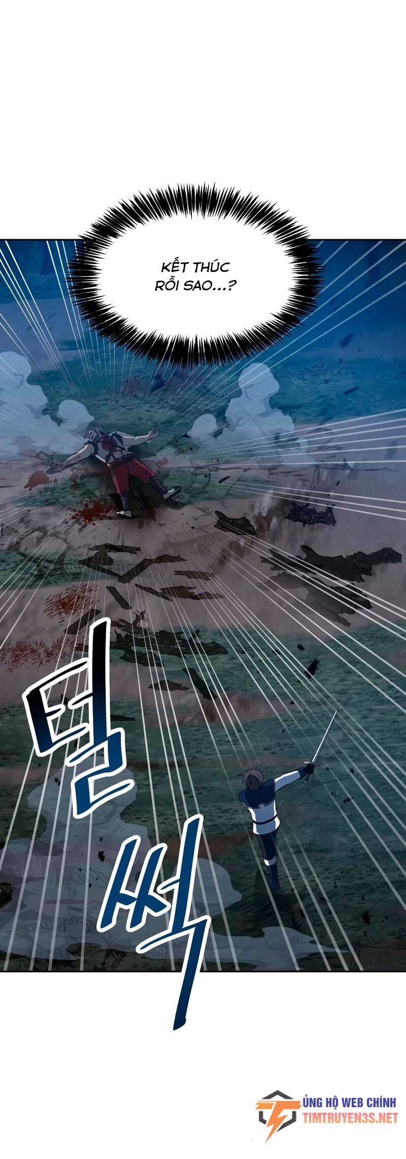 Quay Trở Lại Dị Giới Một Lần Nữa Chapter 38 - Trang 2