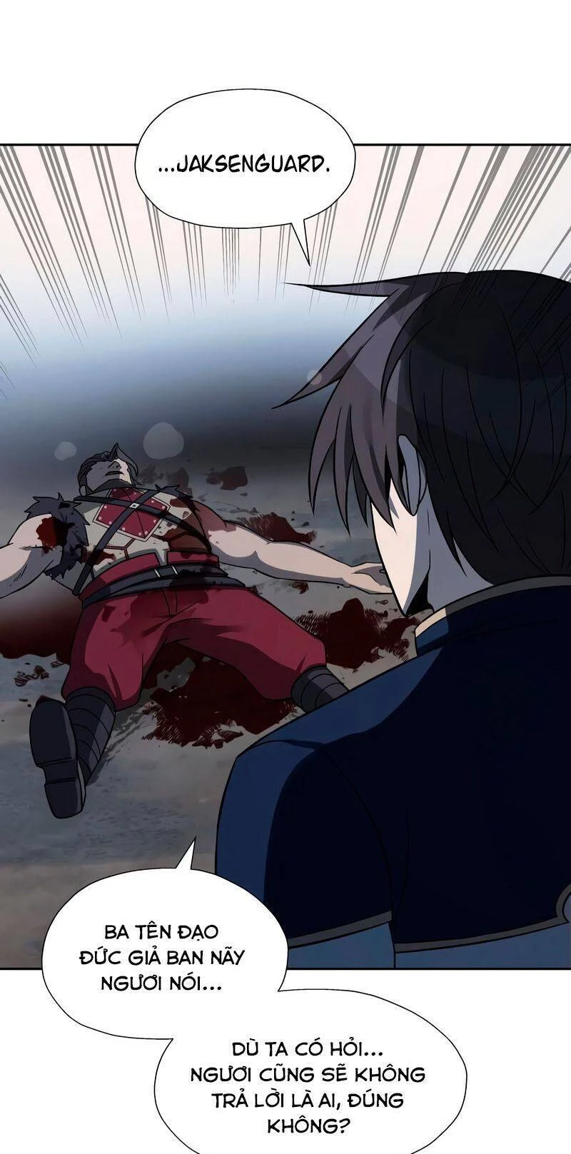 Quay Trở Lại Dị Giới Một Lần Nữa Chapter 38 - Trang 2