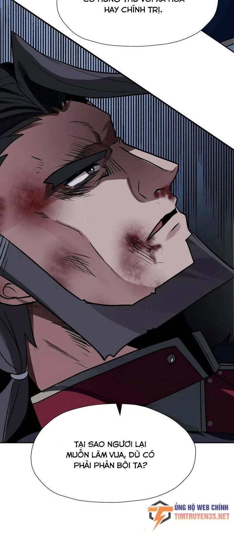 Quay Trở Lại Dị Giới Một Lần Nữa Chapter 38 - Trang 2