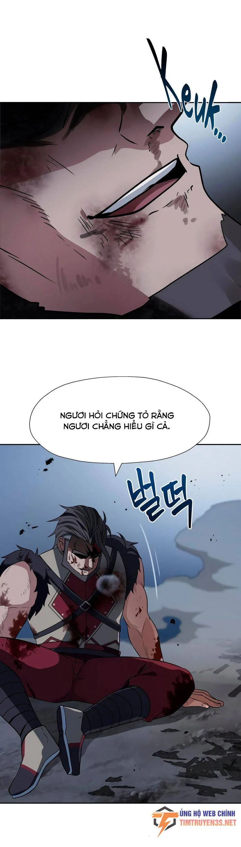 Quay Trở Lại Dị Giới Một Lần Nữa Chapter 38 - Trang 2