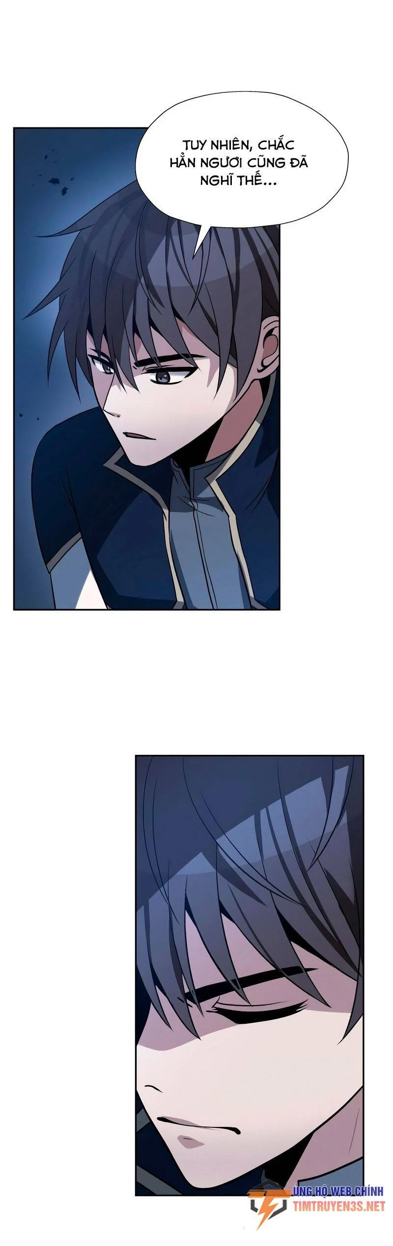 Quay Trở Lại Dị Giới Một Lần Nữa Chapter 38 - Trang 2