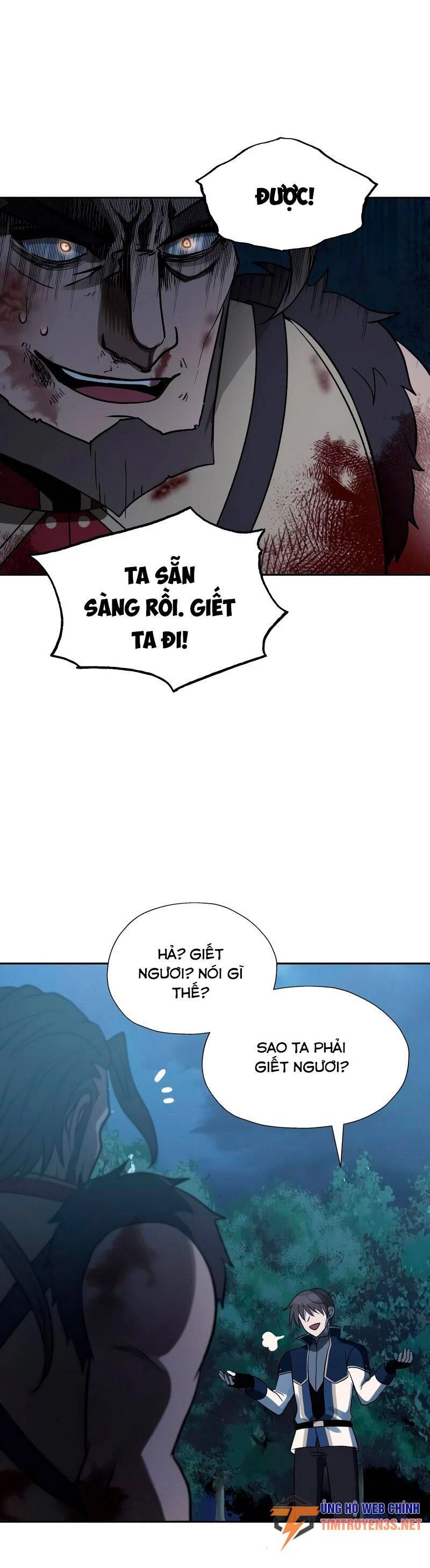 Quay Trở Lại Dị Giới Một Lần Nữa Chapter 38 - Trang 2